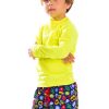 Pantalonetas para niño Little  Monster