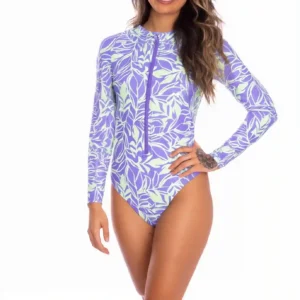 Vestidos de Baño Adulto Mujer -  Mamá e Hija Pistacho